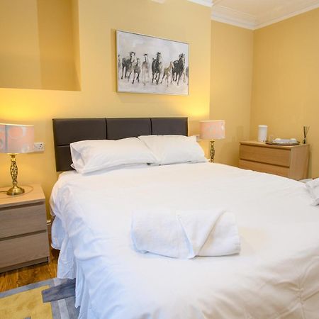 Tavmar Accommodation Λίνκολν Εξωτερικό φωτογραφία
