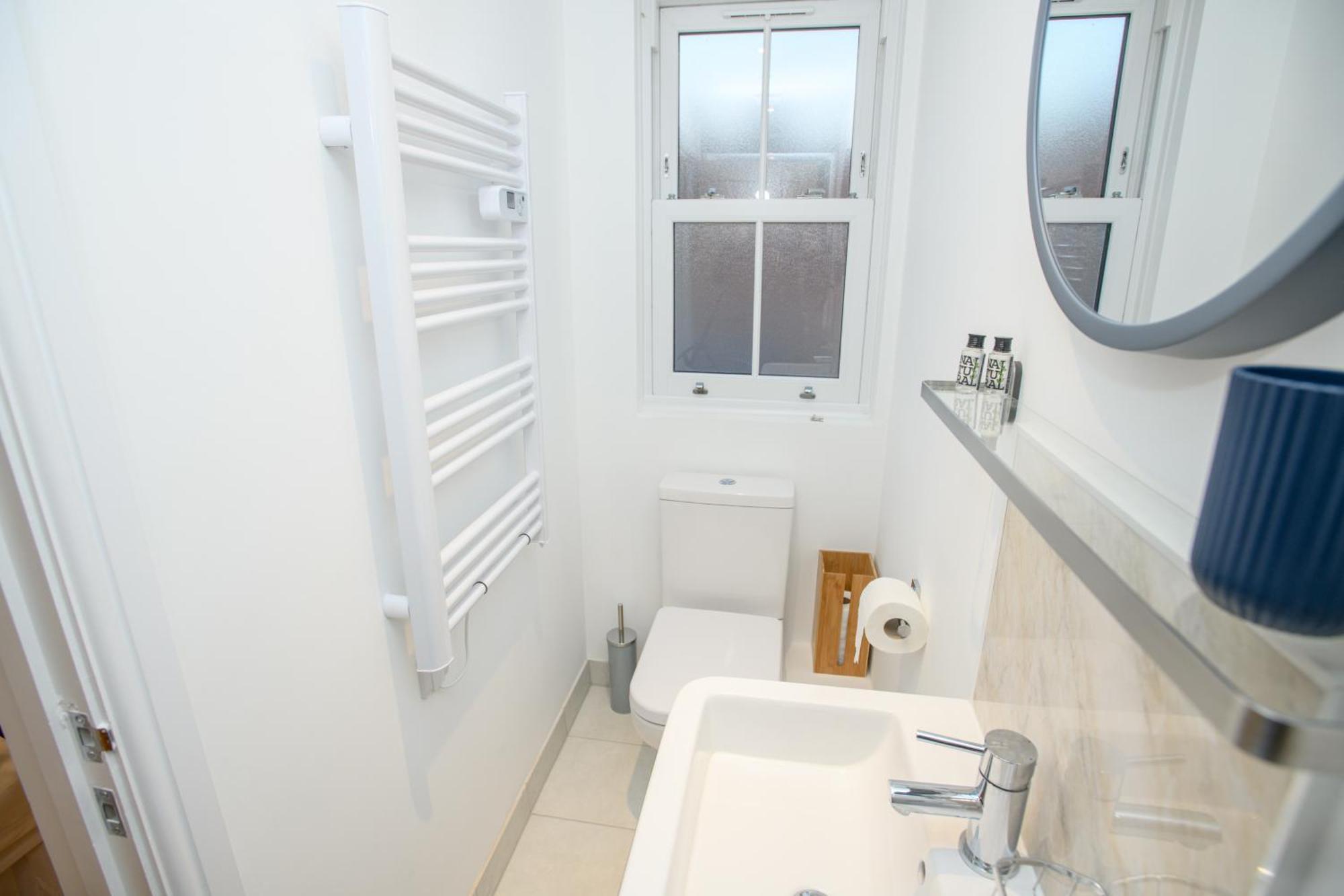 Tavmar Accommodation Λίνκολν Εξωτερικό φωτογραφία