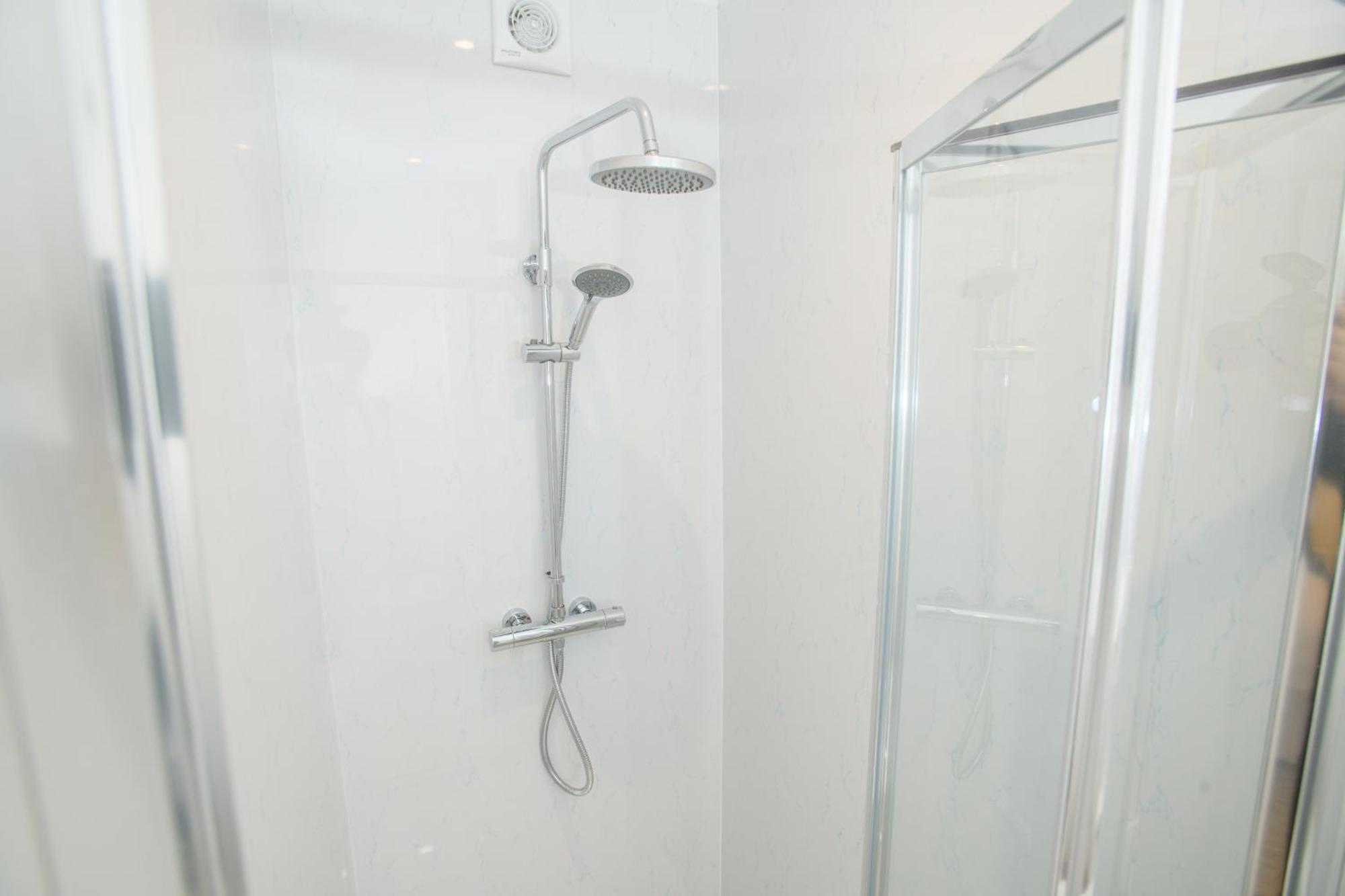 Tavmar Accommodation Λίνκολν Εξωτερικό φωτογραφία