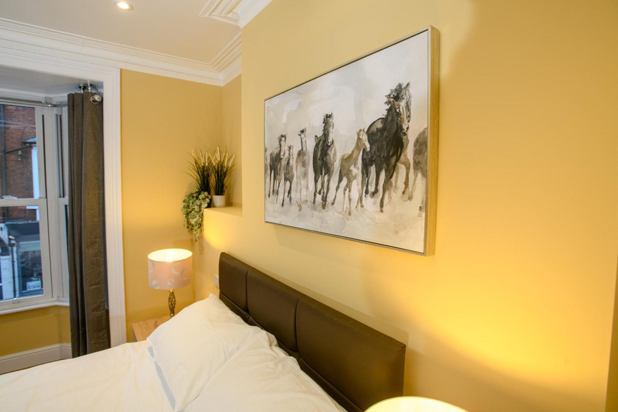 Tavmar Accommodation Λίνκολν Εξωτερικό φωτογραφία