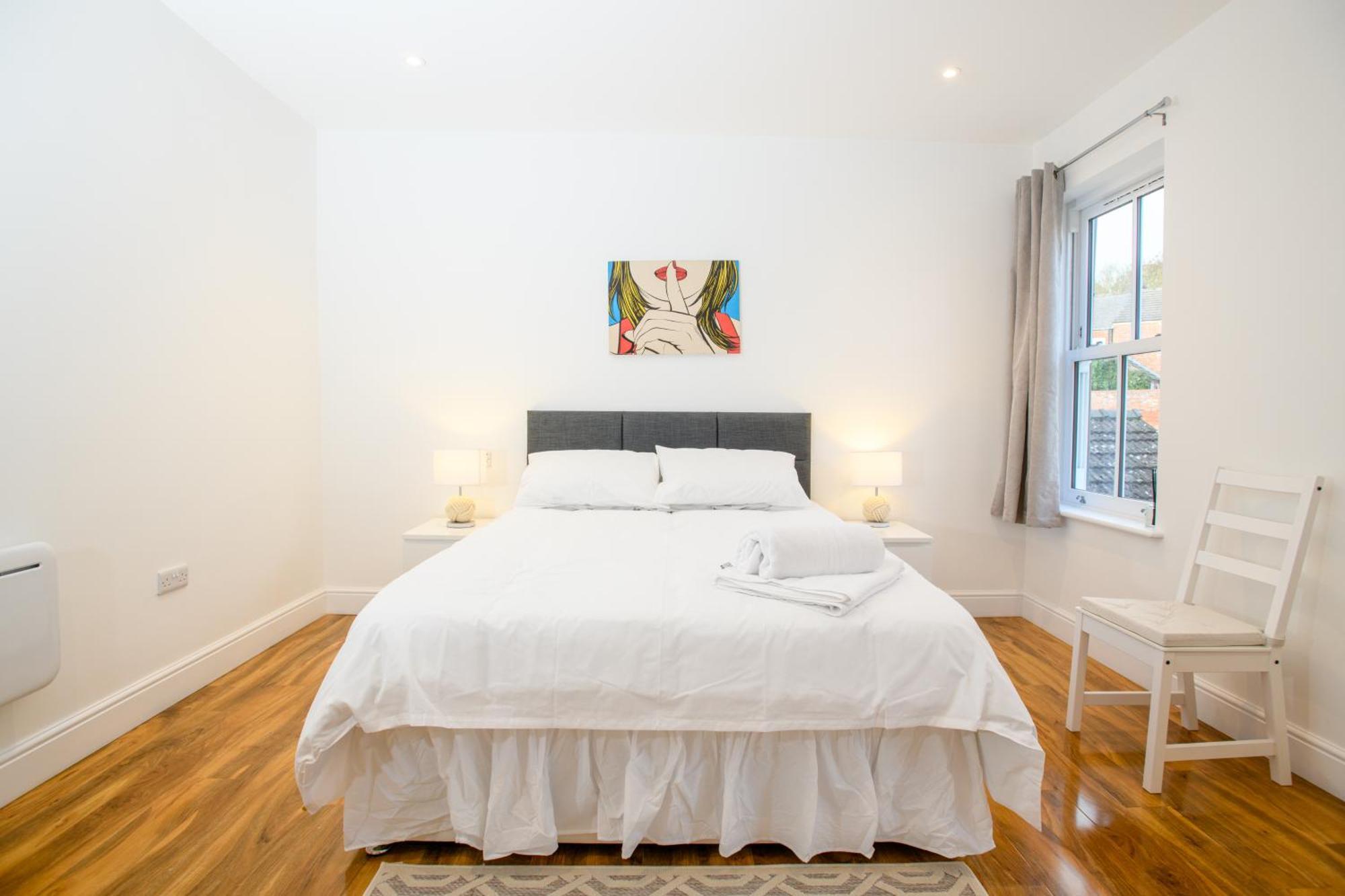 Tavmar Accommodation Λίνκολν Εξωτερικό φωτογραφία
