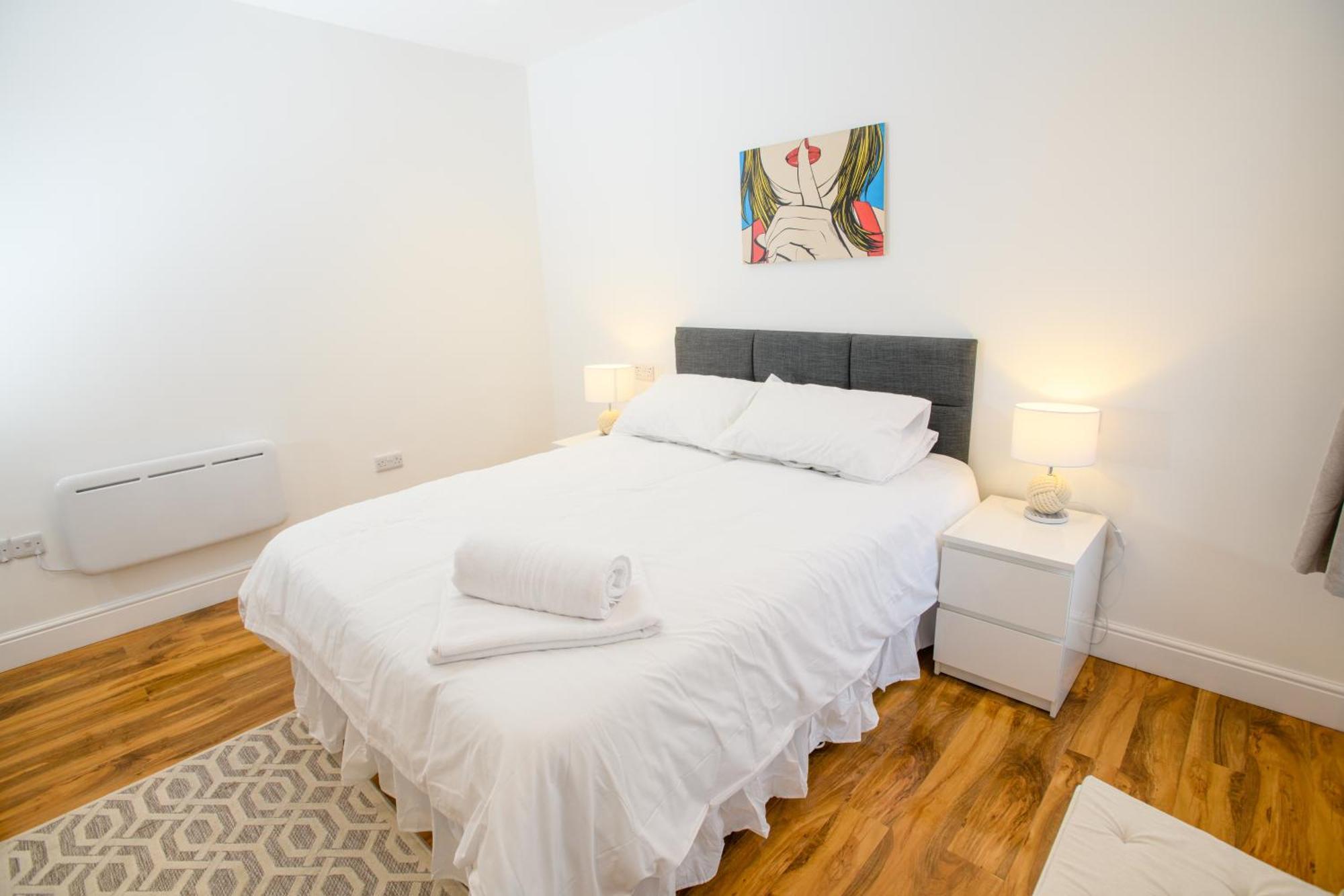 Tavmar Accommodation Λίνκολν Εξωτερικό φωτογραφία