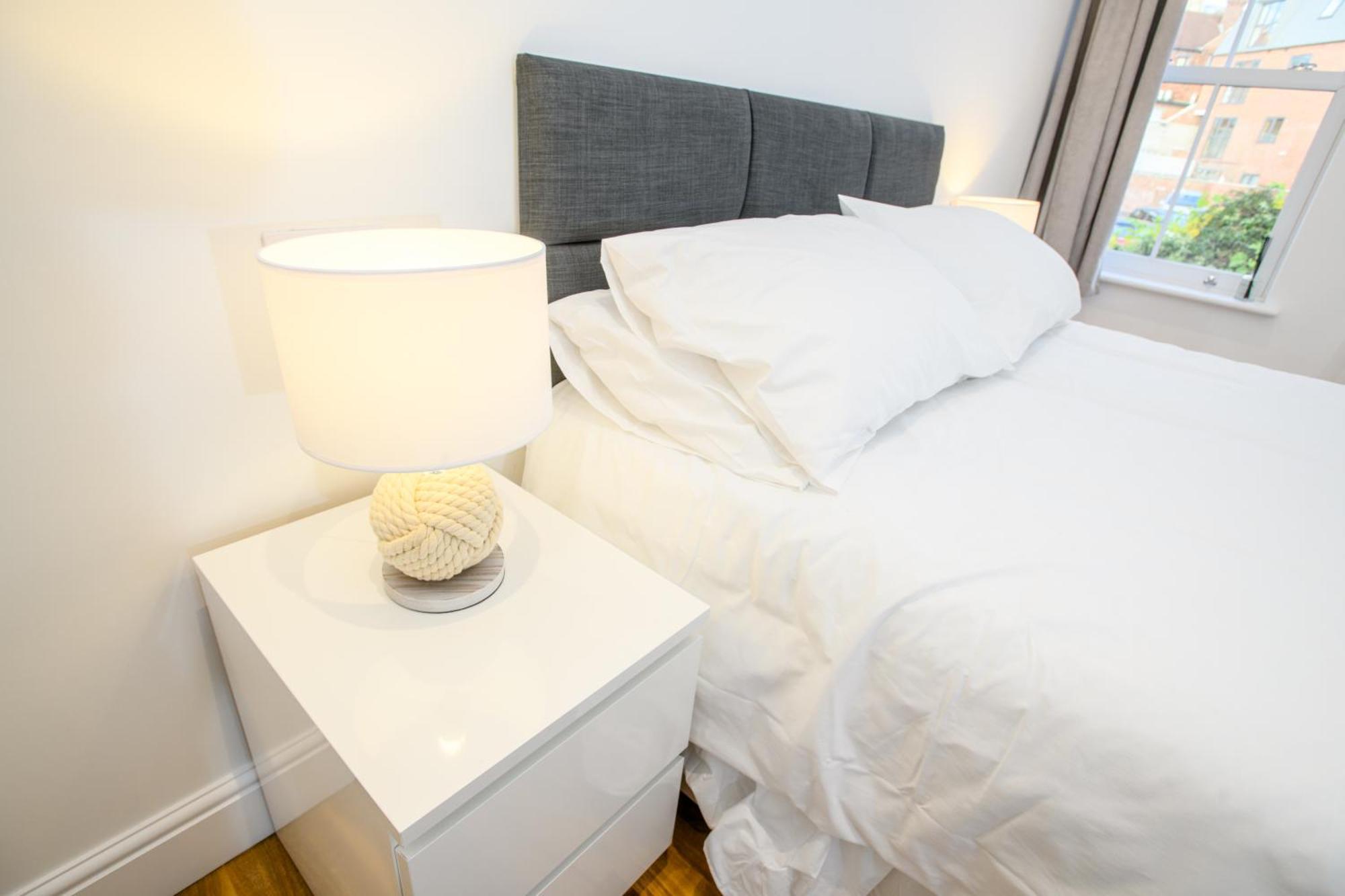 Tavmar Accommodation Λίνκολν Εξωτερικό φωτογραφία