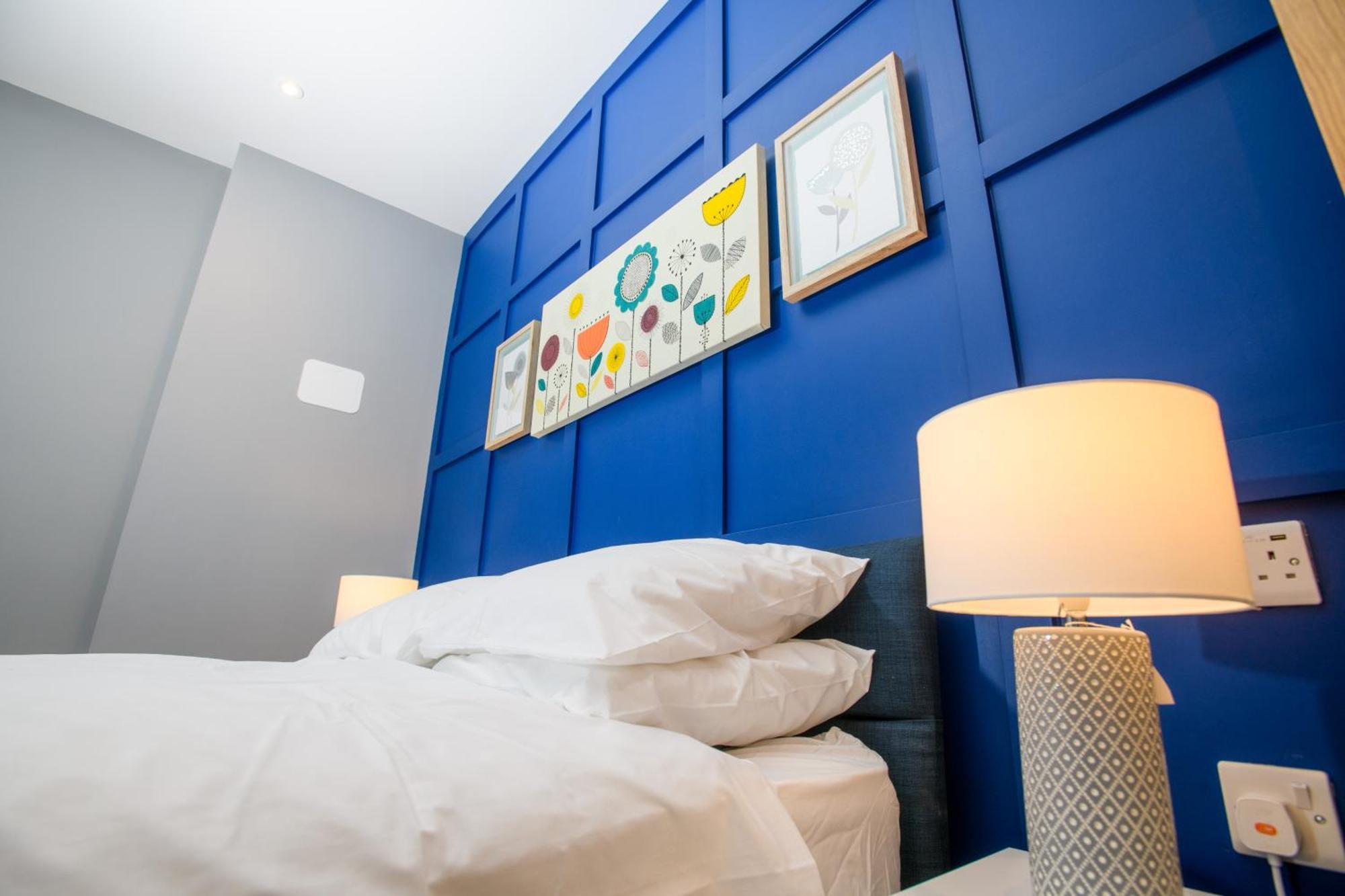 Tavmar Accommodation Λίνκολν Εξωτερικό φωτογραφία