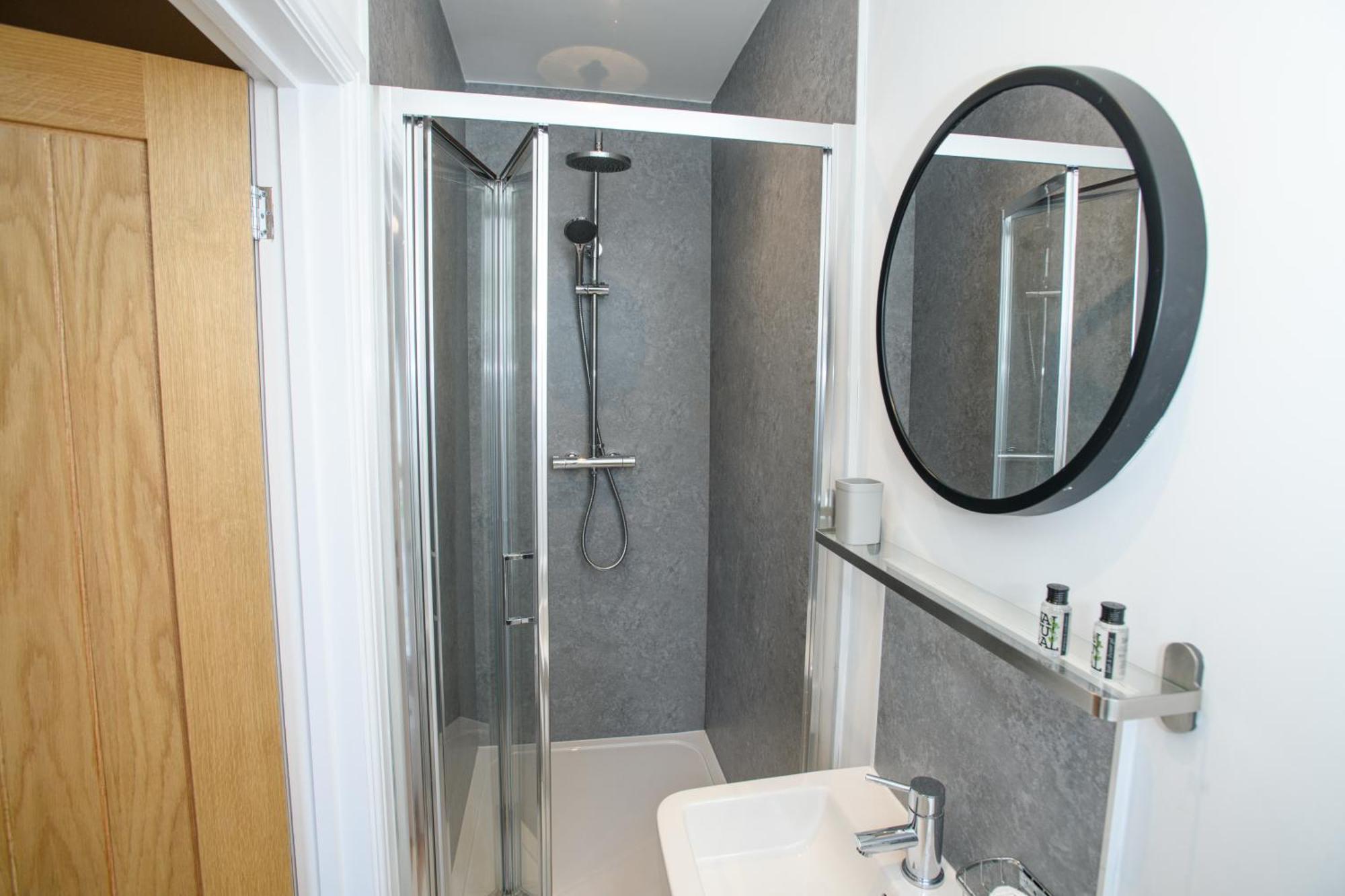 Tavmar Accommodation Λίνκολν Εξωτερικό φωτογραφία