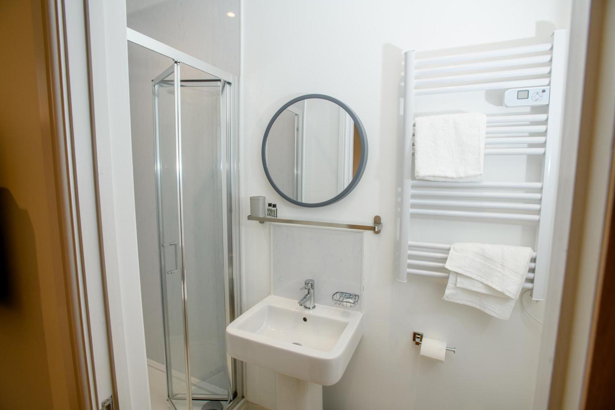 Tavmar Accommodation Λίνκολν Εξωτερικό φωτογραφία